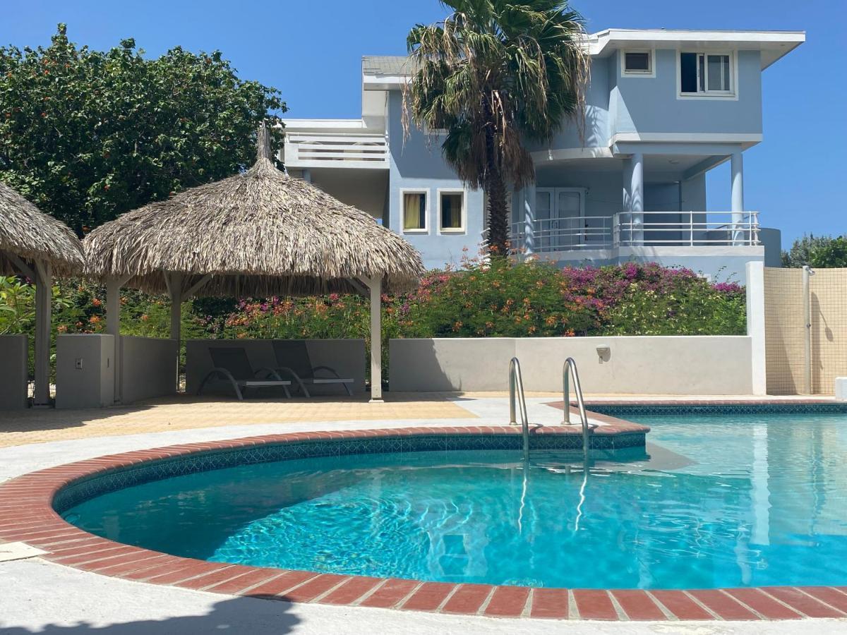 Villa At Secured Gated Resort Near Mambo Beach! يلمستاد المظهر الخارجي الصورة