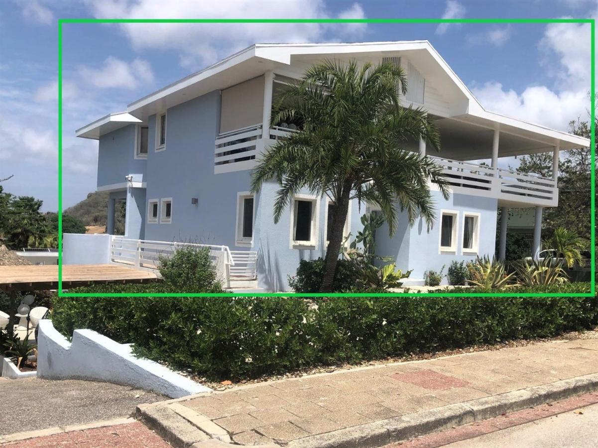Villa At Secured Gated Resort Near Mambo Beach! يلمستاد المظهر الخارجي الصورة