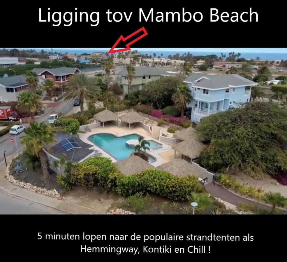 Villa At Secured Gated Resort Near Mambo Beach! يلمستاد المظهر الخارجي الصورة