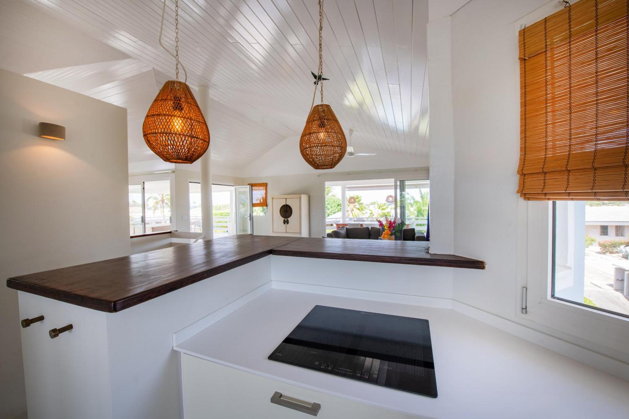 Villa At Secured Gated Resort Near Mambo Beach! يلمستاد المظهر الخارجي الصورة