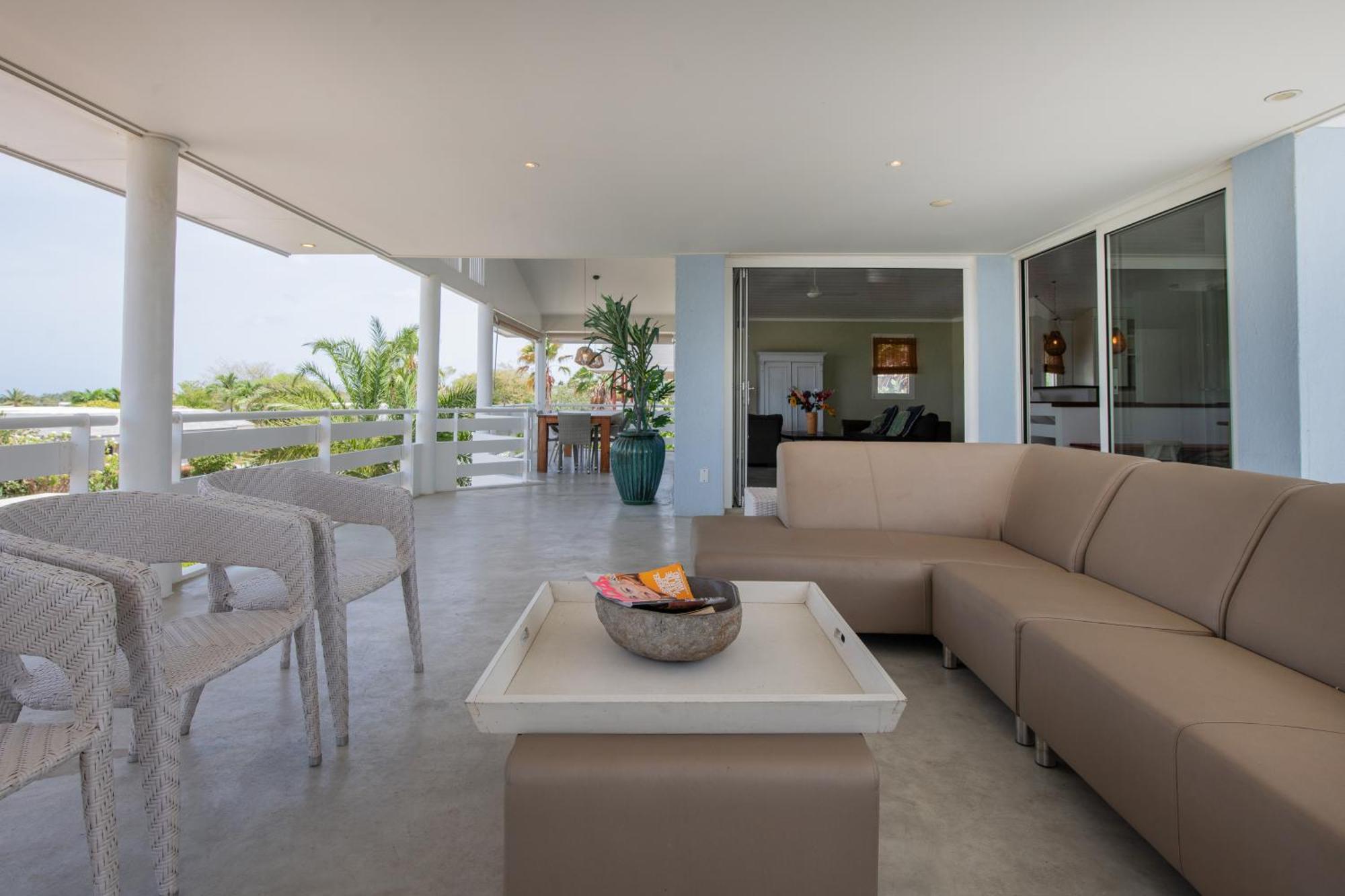 Villa At Secured Gated Resort Near Mambo Beach! يلمستاد المظهر الخارجي الصورة