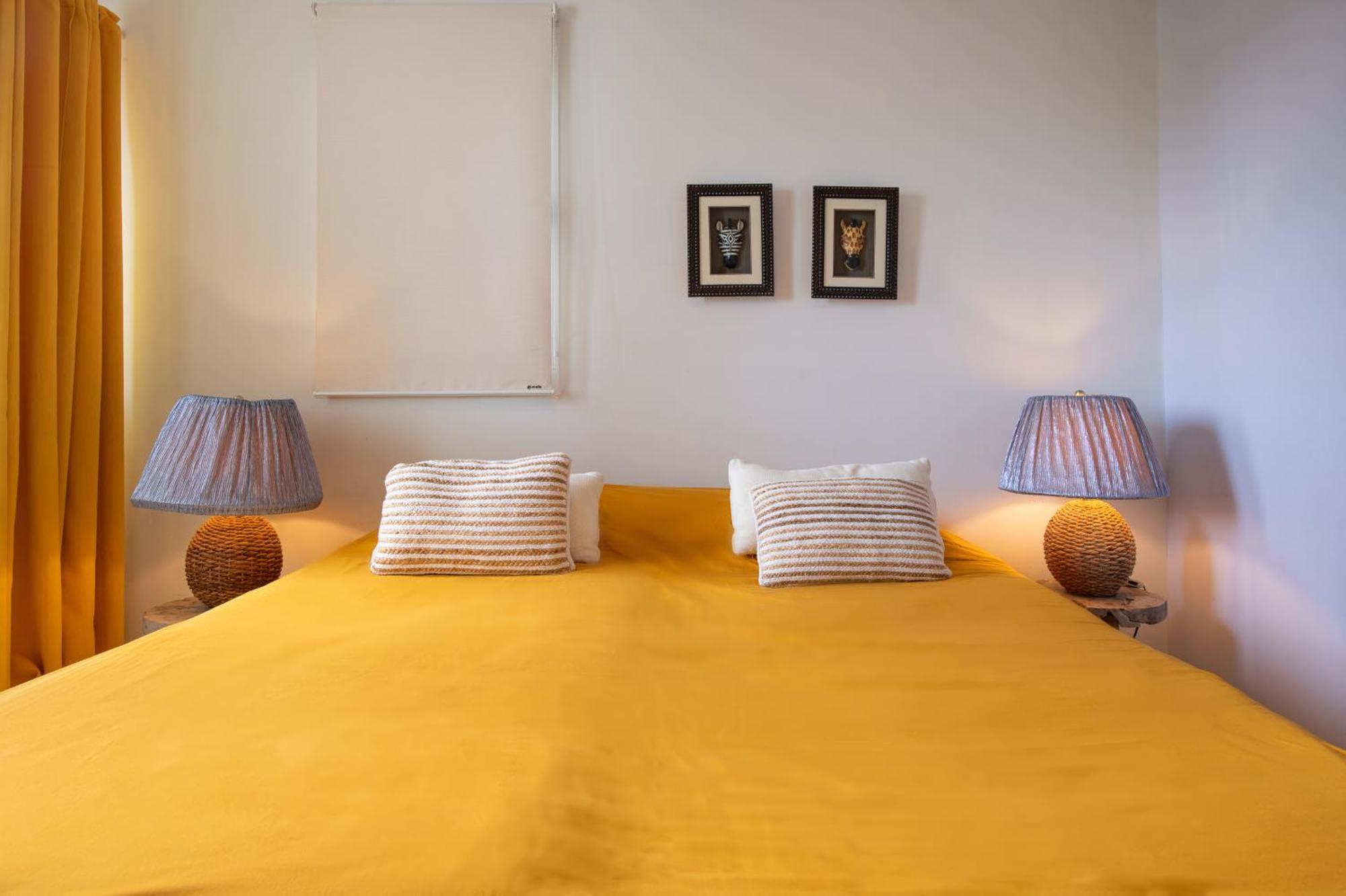 Villa At Secured Gated Resort Near Mambo Beach! يلمستاد المظهر الخارجي الصورة