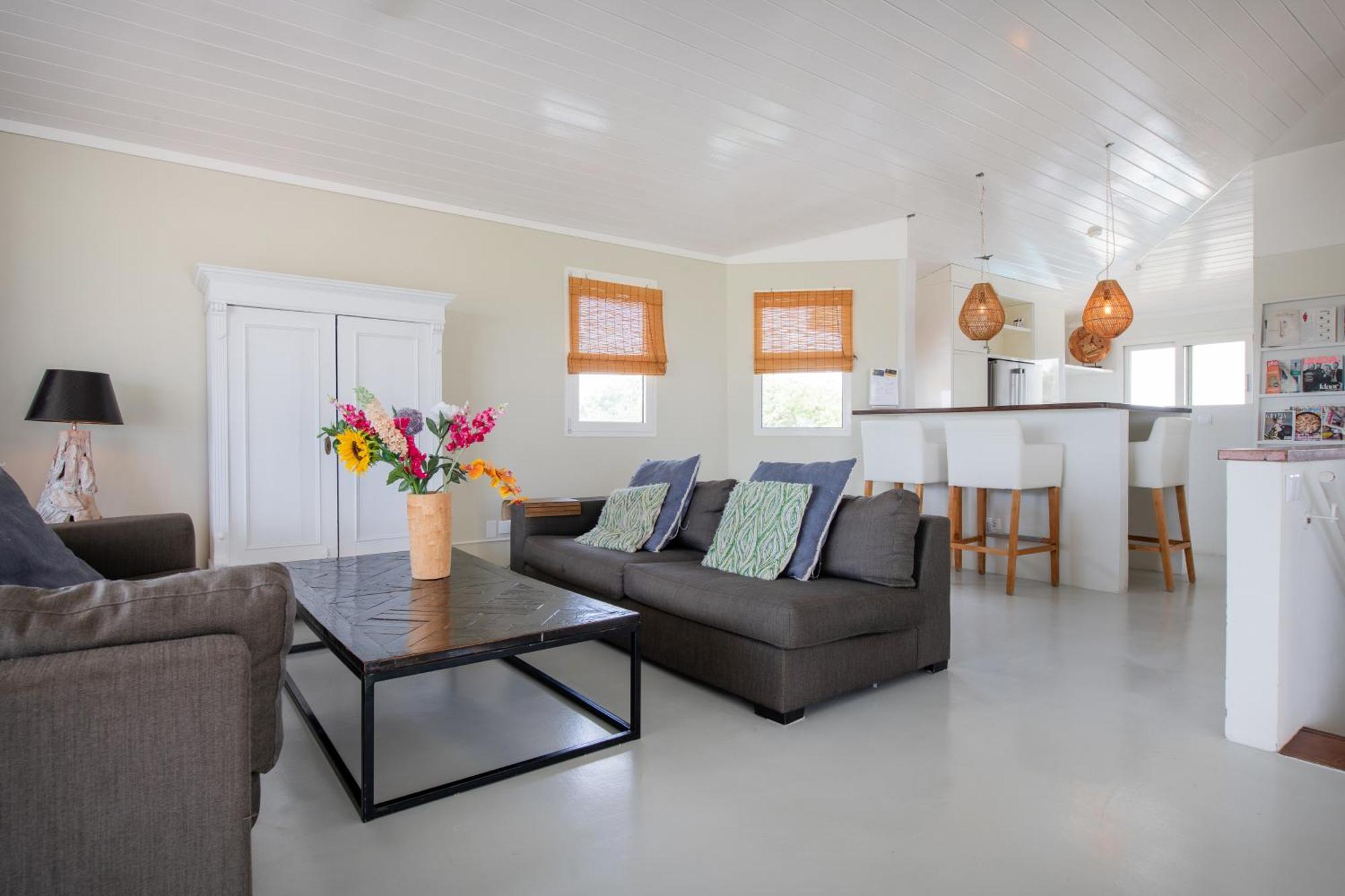 Villa At Secured Gated Resort Near Mambo Beach! يلمستاد المظهر الخارجي الصورة