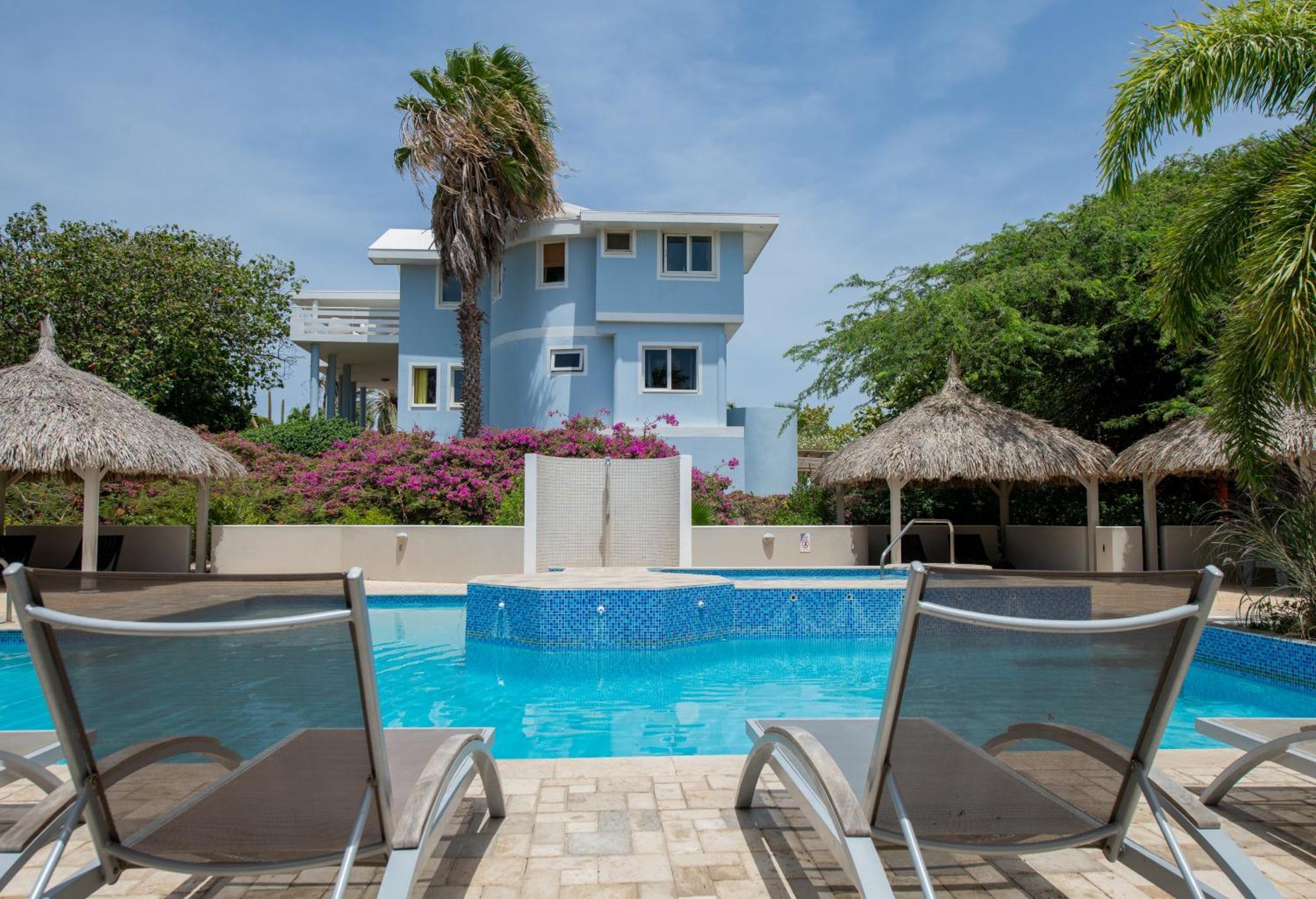 Villa At Secured Gated Resort Near Mambo Beach! يلمستاد المظهر الخارجي الصورة