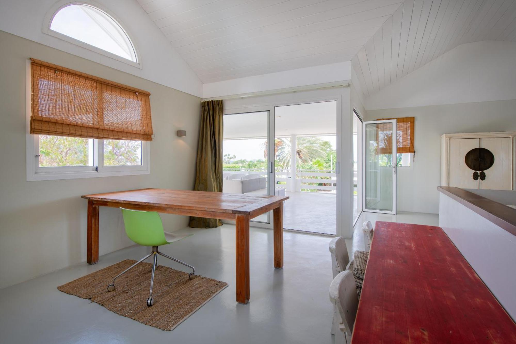 Villa At Secured Gated Resort Near Mambo Beach! يلمستاد المظهر الخارجي الصورة