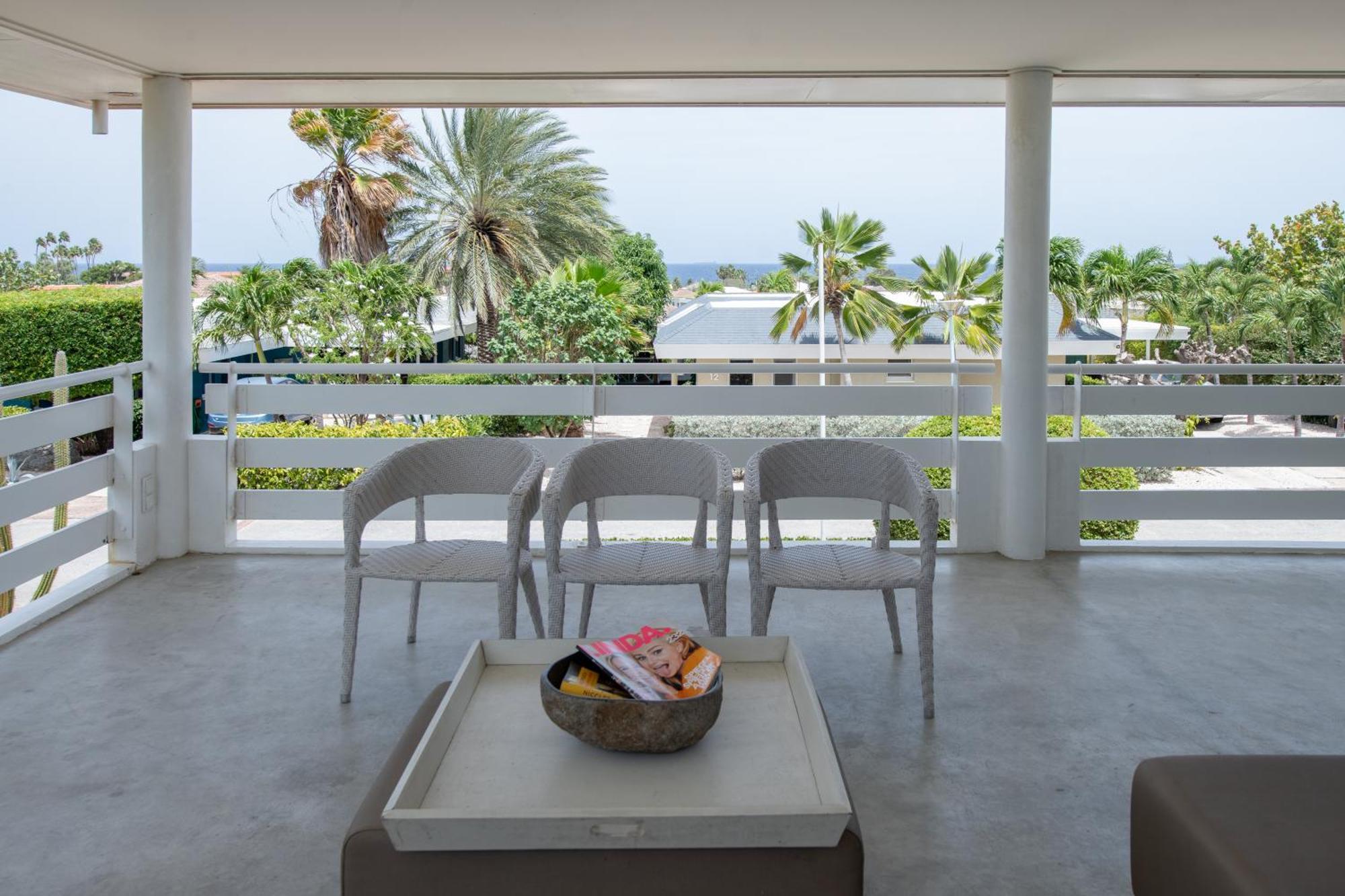 Villa At Secured Gated Resort Near Mambo Beach! يلمستاد المظهر الخارجي الصورة