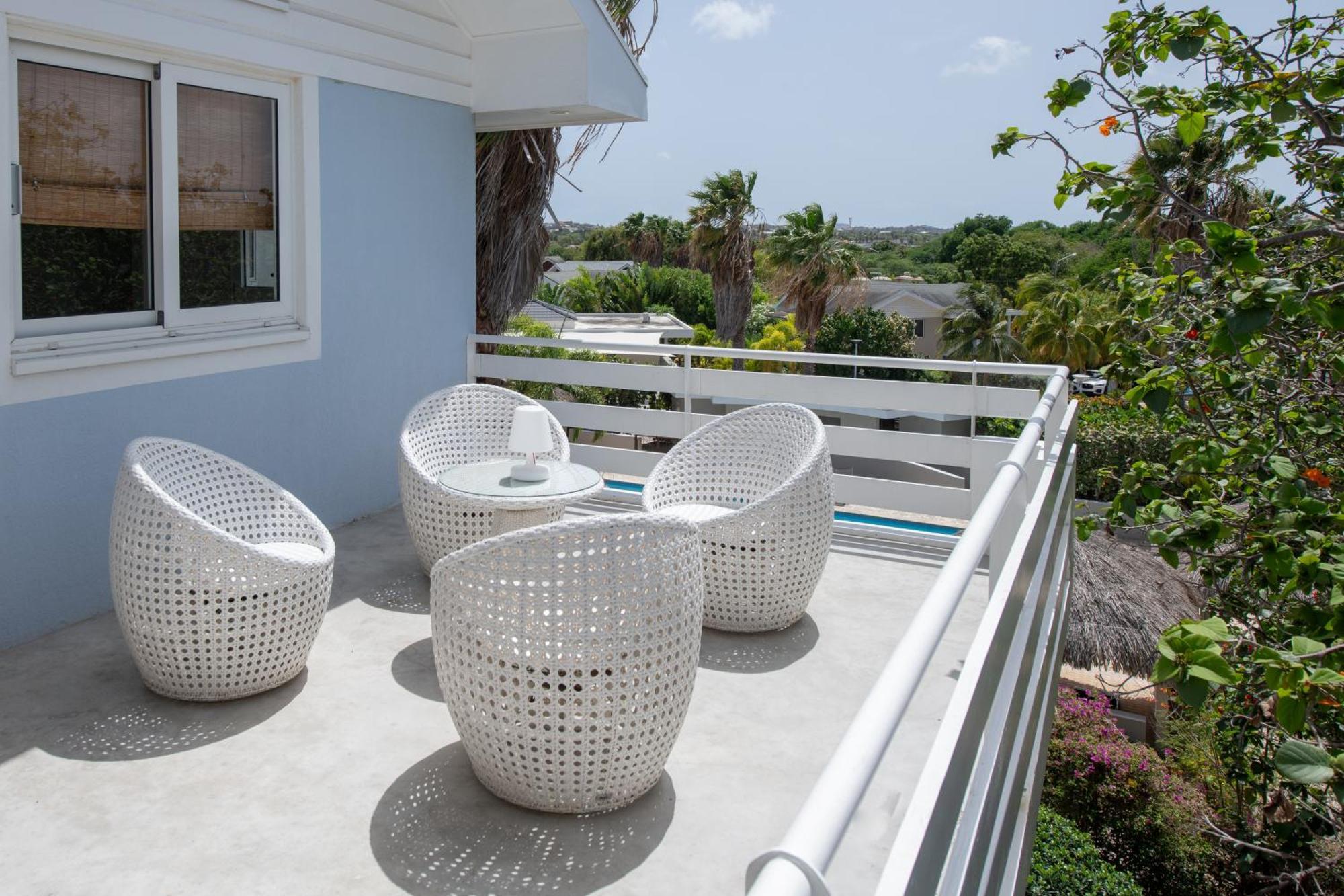 Villa At Secured Gated Resort Near Mambo Beach! يلمستاد المظهر الخارجي الصورة