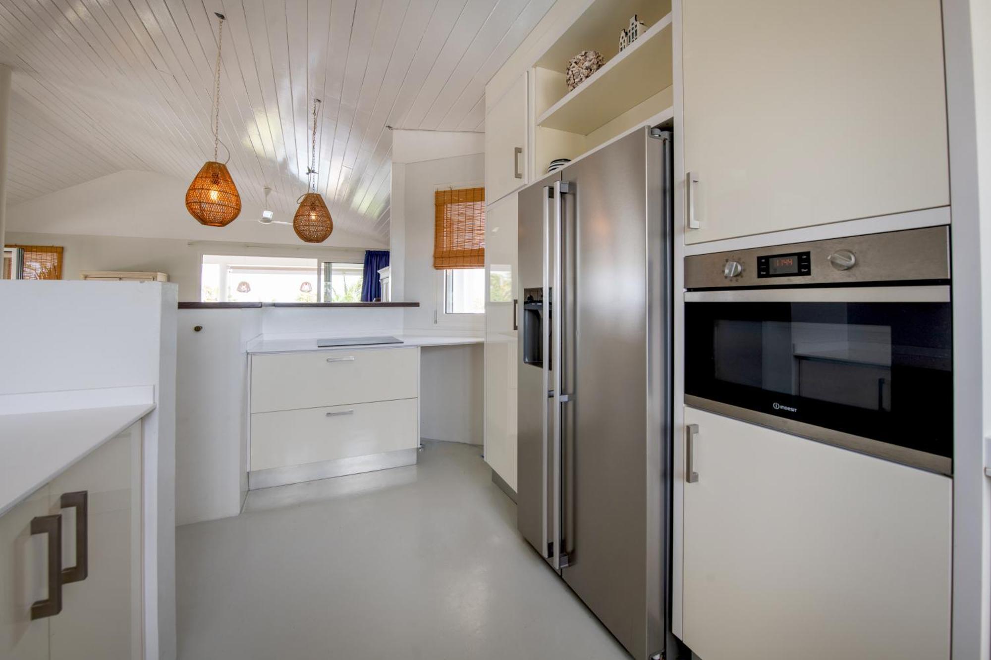 Villa At Secured Gated Resort Near Mambo Beach! يلمستاد المظهر الخارجي الصورة