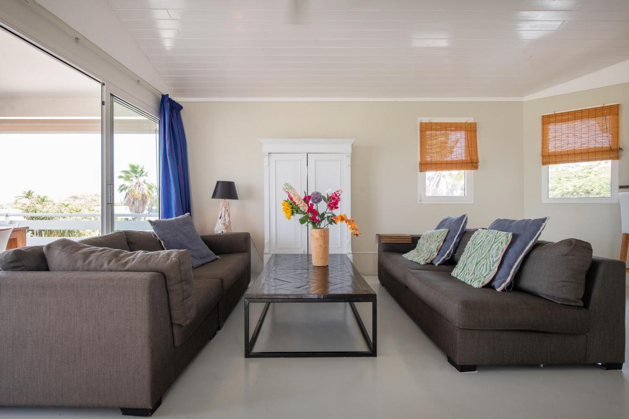 Villa At Secured Gated Resort Near Mambo Beach! يلمستاد المظهر الخارجي الصورة