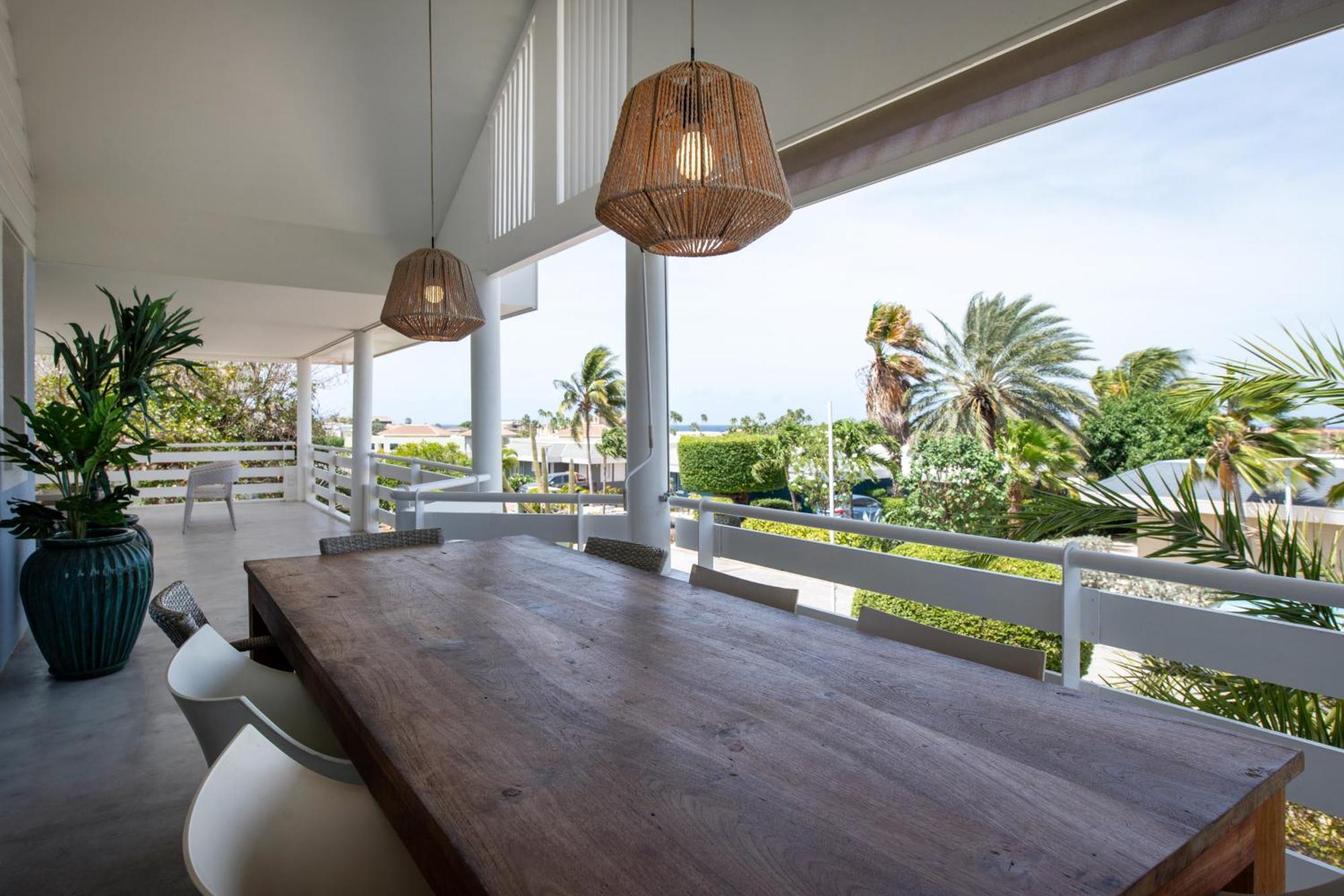 Villa At Secured Gated Resort Near Mambo Beach! يلمستاد المظهر الخارجي الصورة