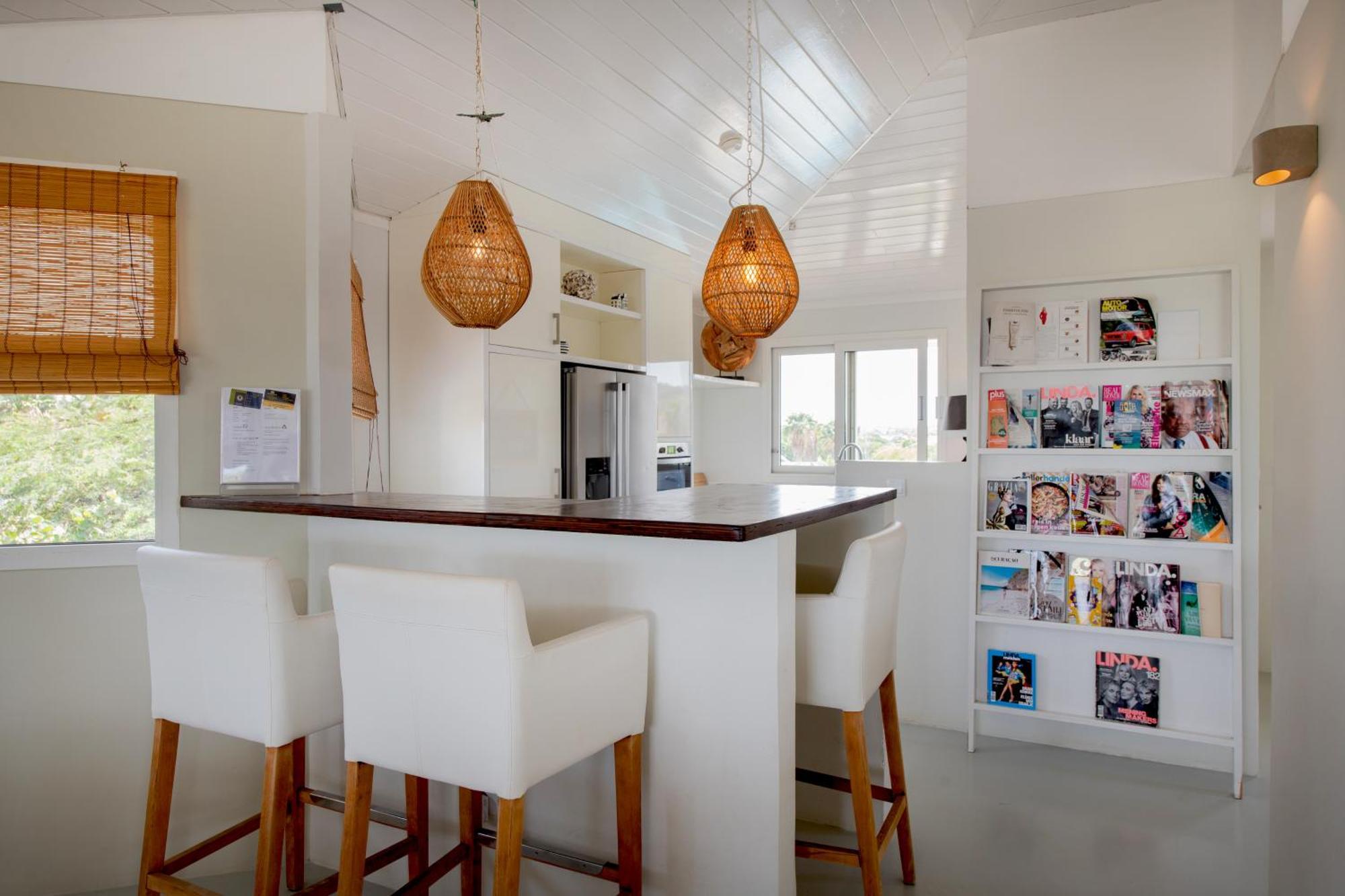 Villa At Secured Gated Resort Near Mambo Beach! يلمستاد المظهر الخارجي الصورة