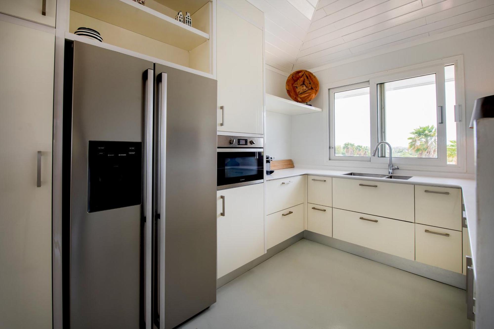 Villa At Secured Gated Resort Near Mambo Beach! يلمستاد المظهر الخارجي الصورة