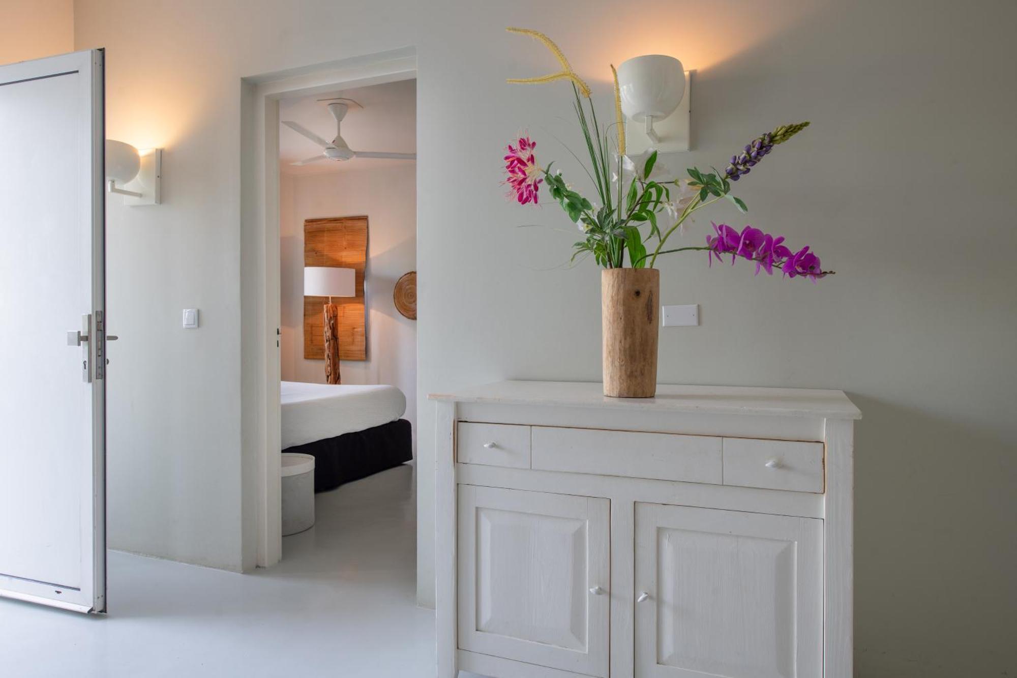 Villa At Secured Gated Resort Near Mambo Beach! يلمستاد المظهر الخارجي الصورة