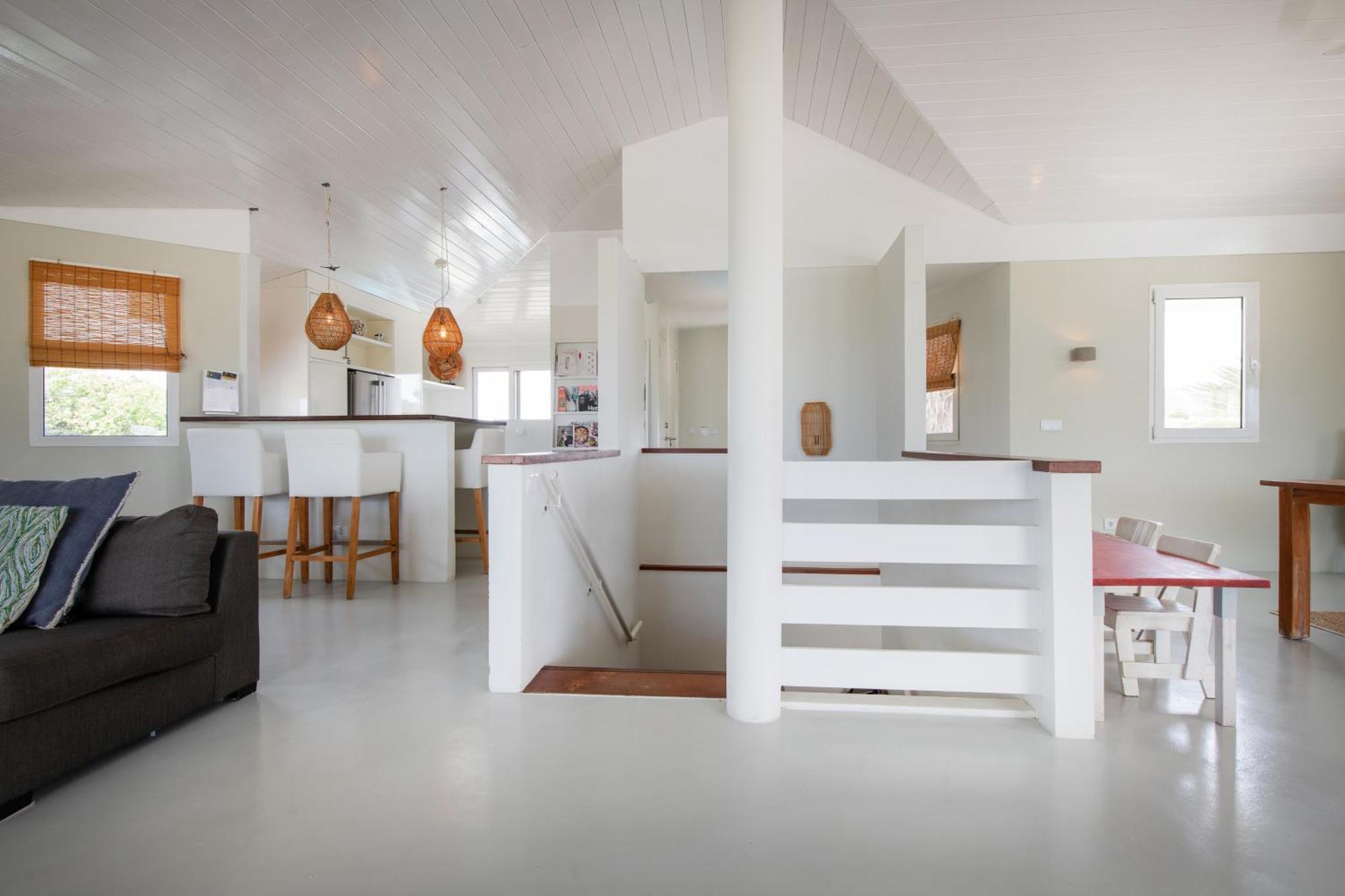 Villa At Secured Gated Resort Near Mambo Beach! يلمستاد المظهر الخارجي الصورة
