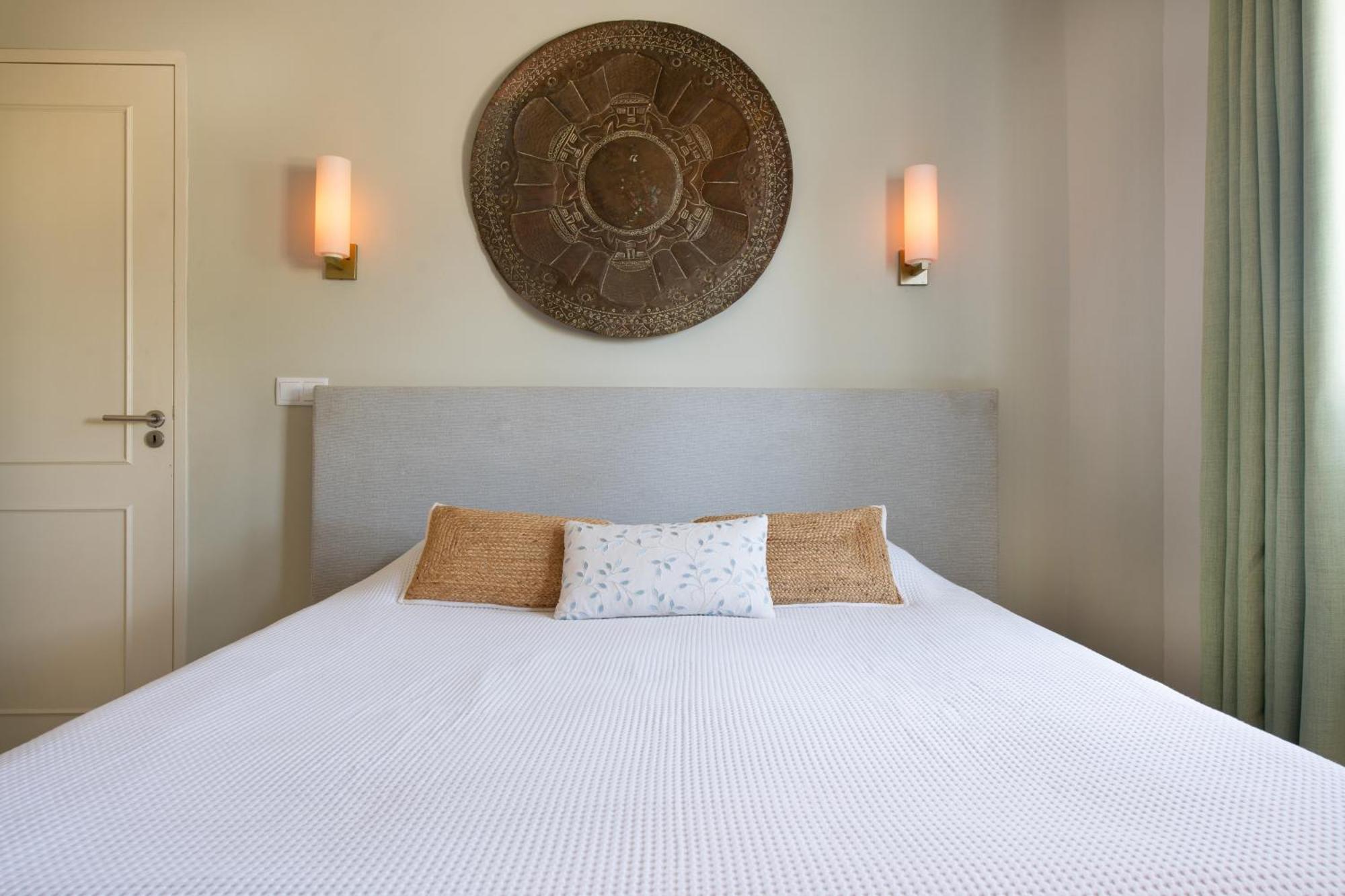 Villa At Secured Gated Resort Near Mambo Beach! يلمستاد المظهر الخارجي الصورة