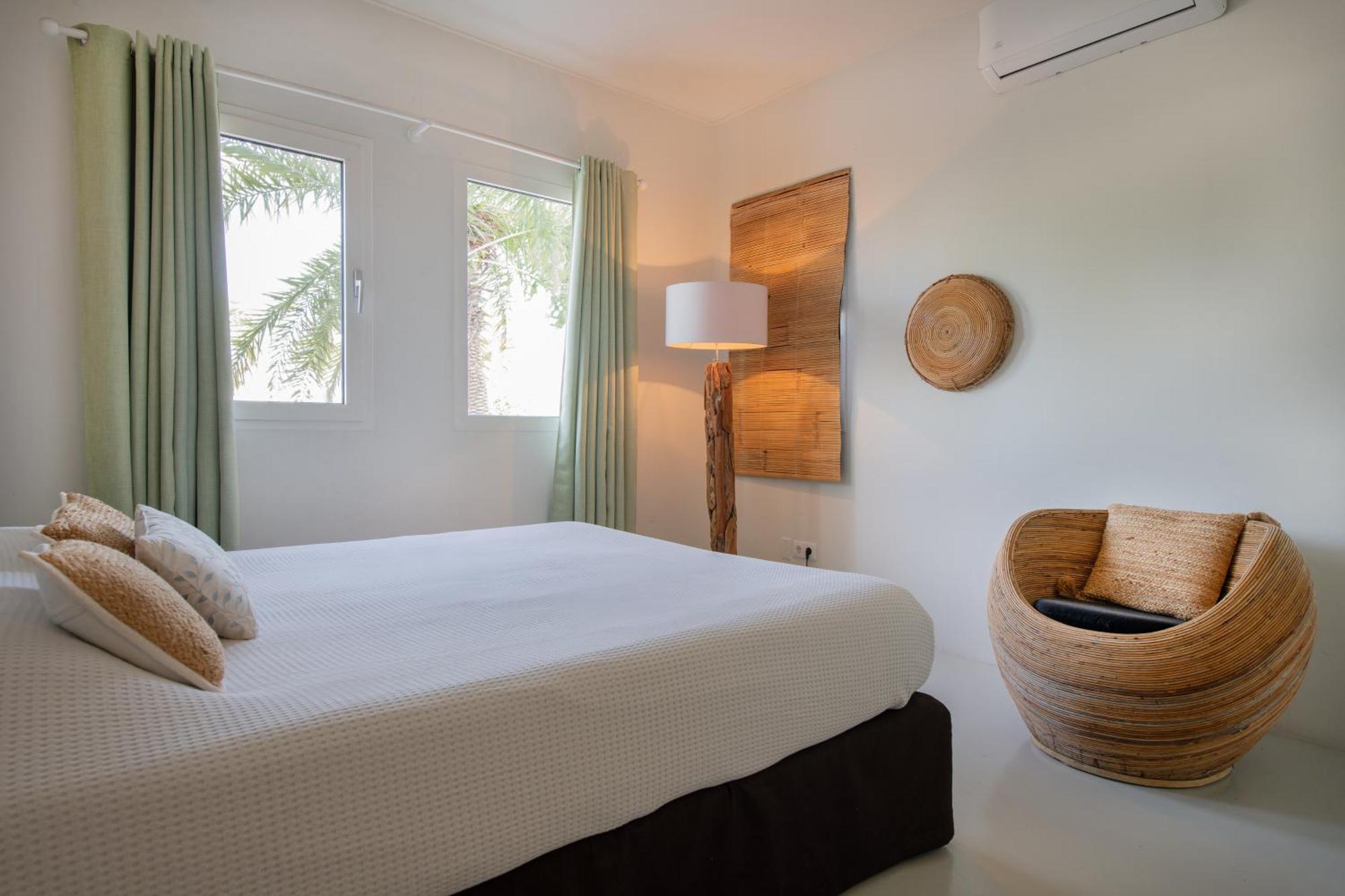 Villa At Secured Gated Resort Near Mambo Beach! يلمستاد المظهر الخارجي الصورة