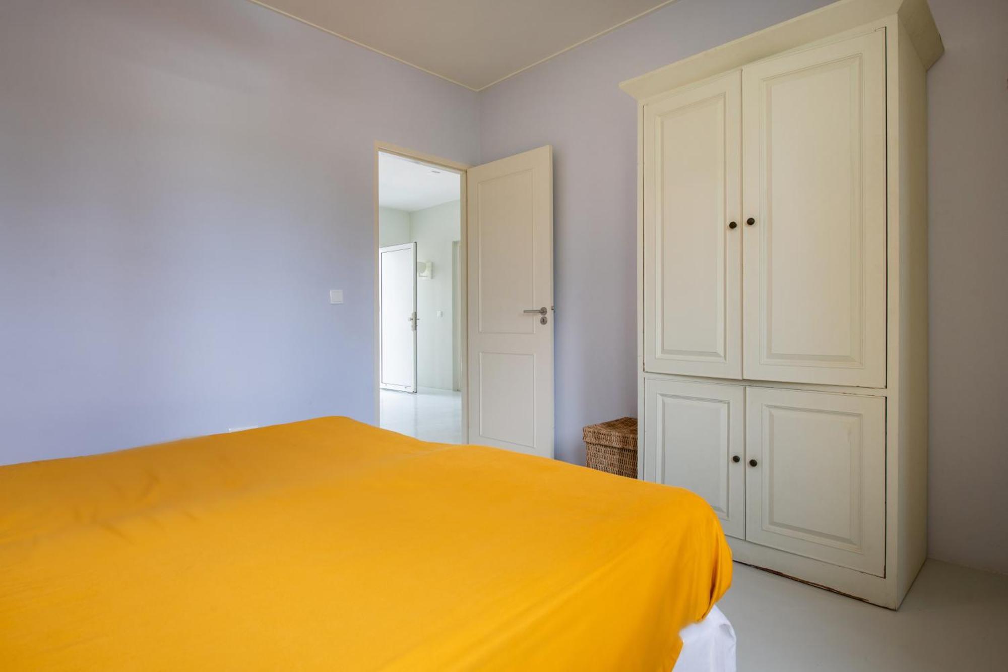 Villa At Secured Gated Resort Near Mambo Beach! يلمستاد المظهر الخارجي الصورة