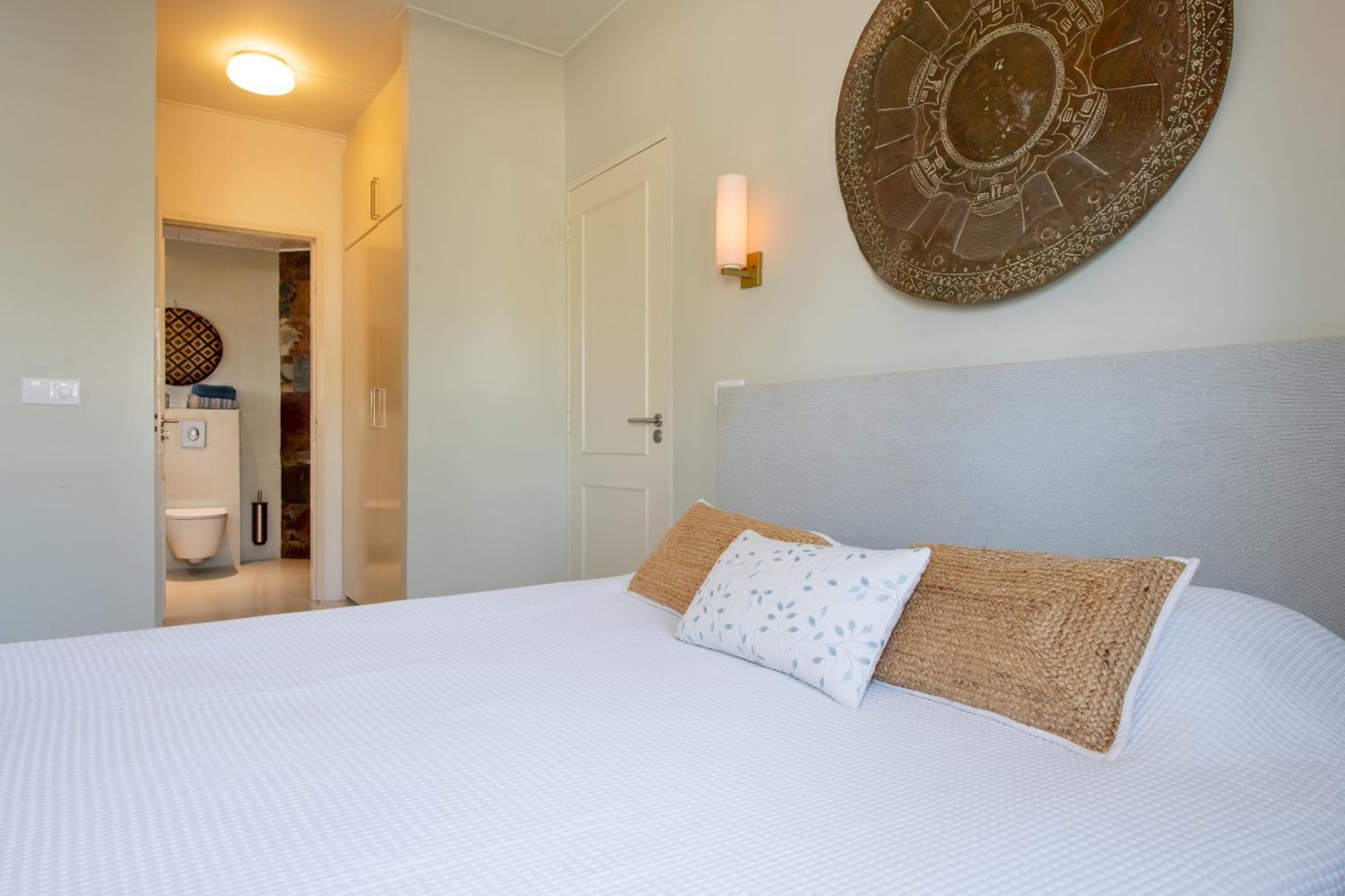 Villa At Secured Gated Resort Near Mambo Beach! يلمستاد المظهر الخارجي الصورة
