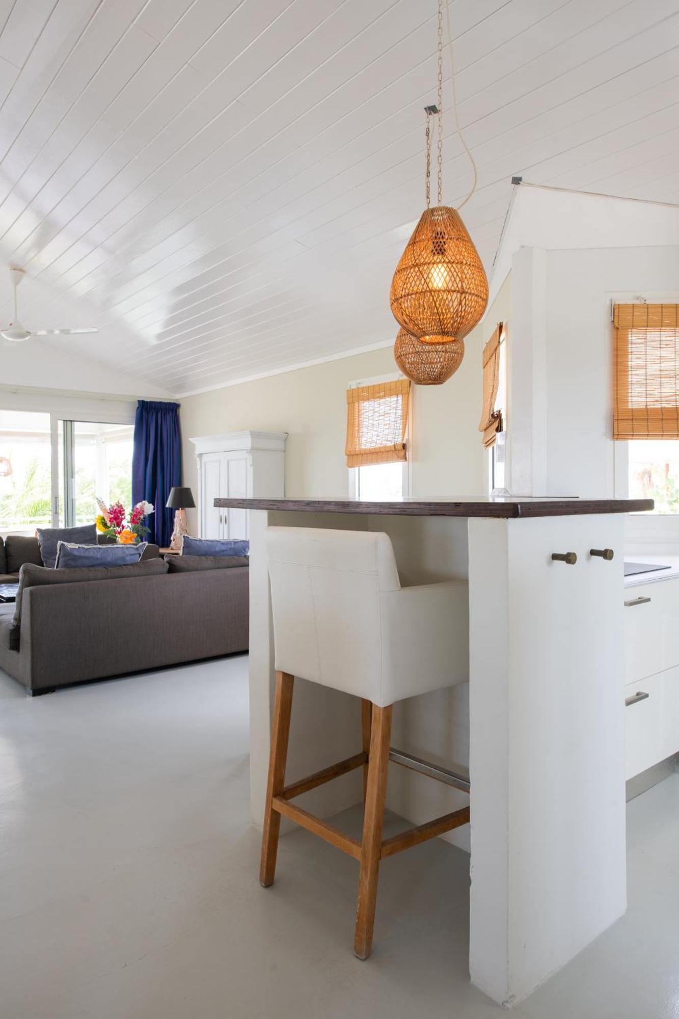 Villa At Secured Gated Resort Near Mambo Beach! يلمستاد المظهر الخارجي الصورة