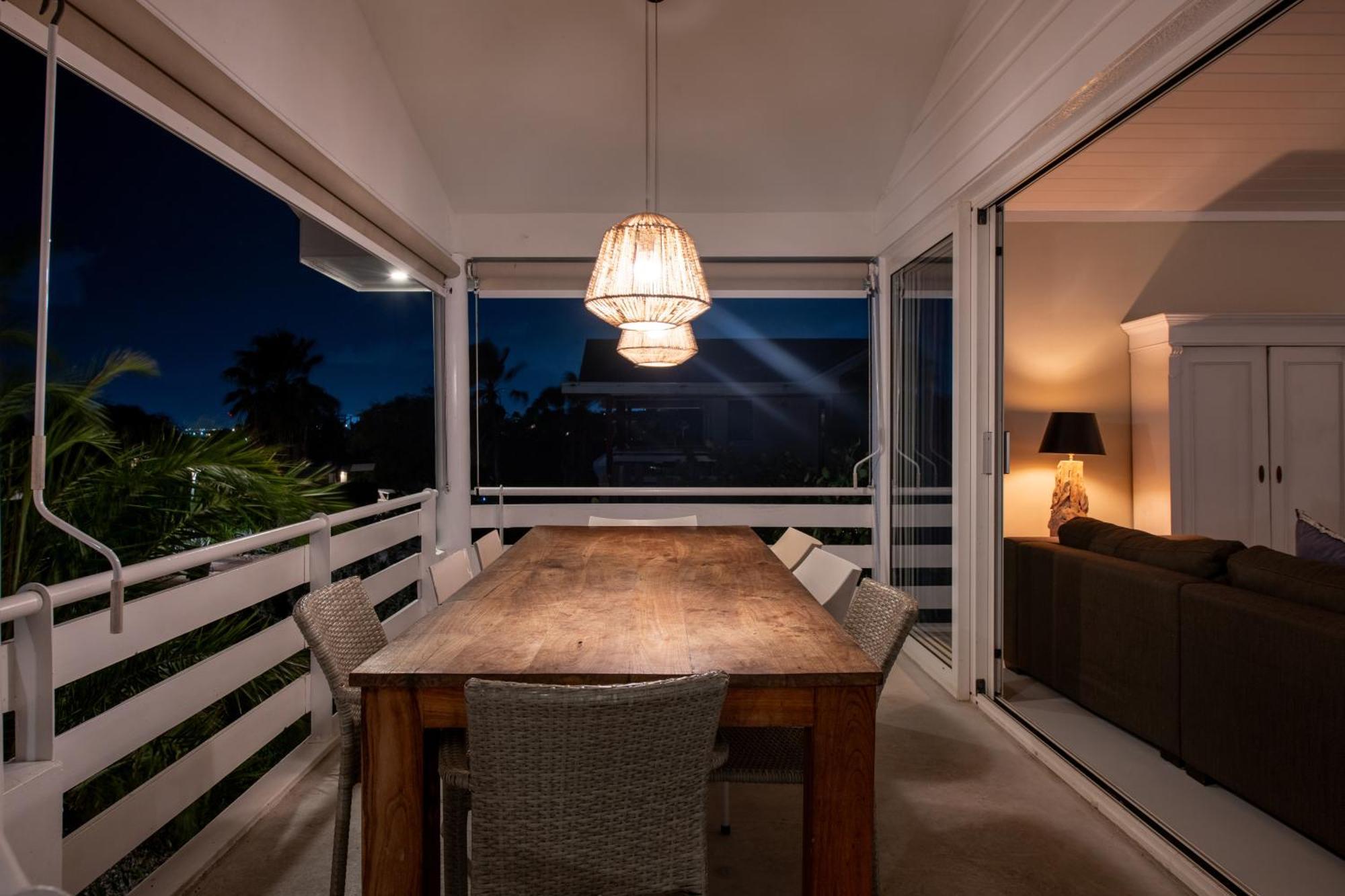 Villa At Secured Gated Resort Near Mambo Beach! يلمستاد المظهر الخارجي الصورة