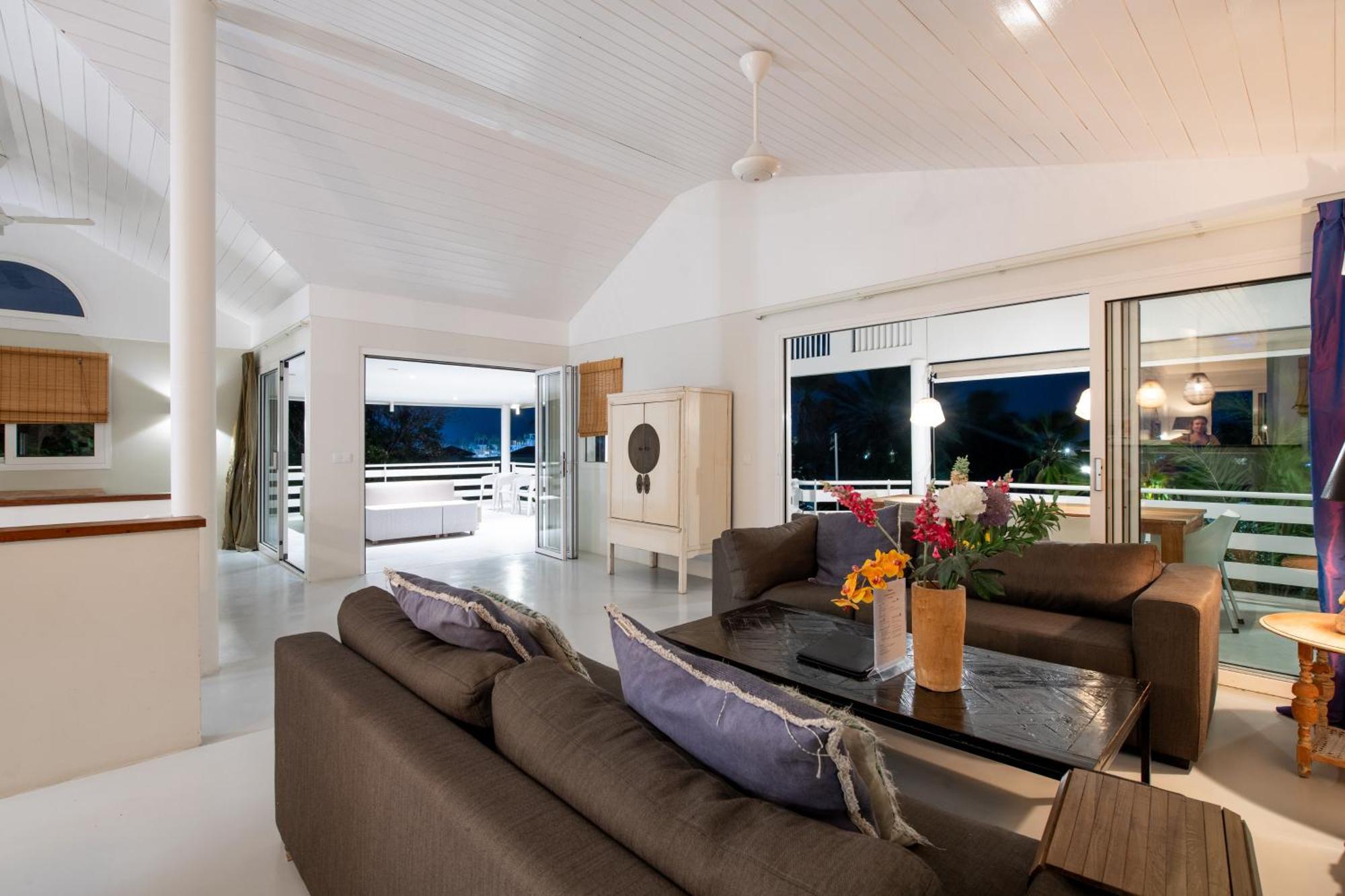 Villa At Secured Gated Resort Near Mambo Beach! يلمستاد المظهر الخارجي الصورة