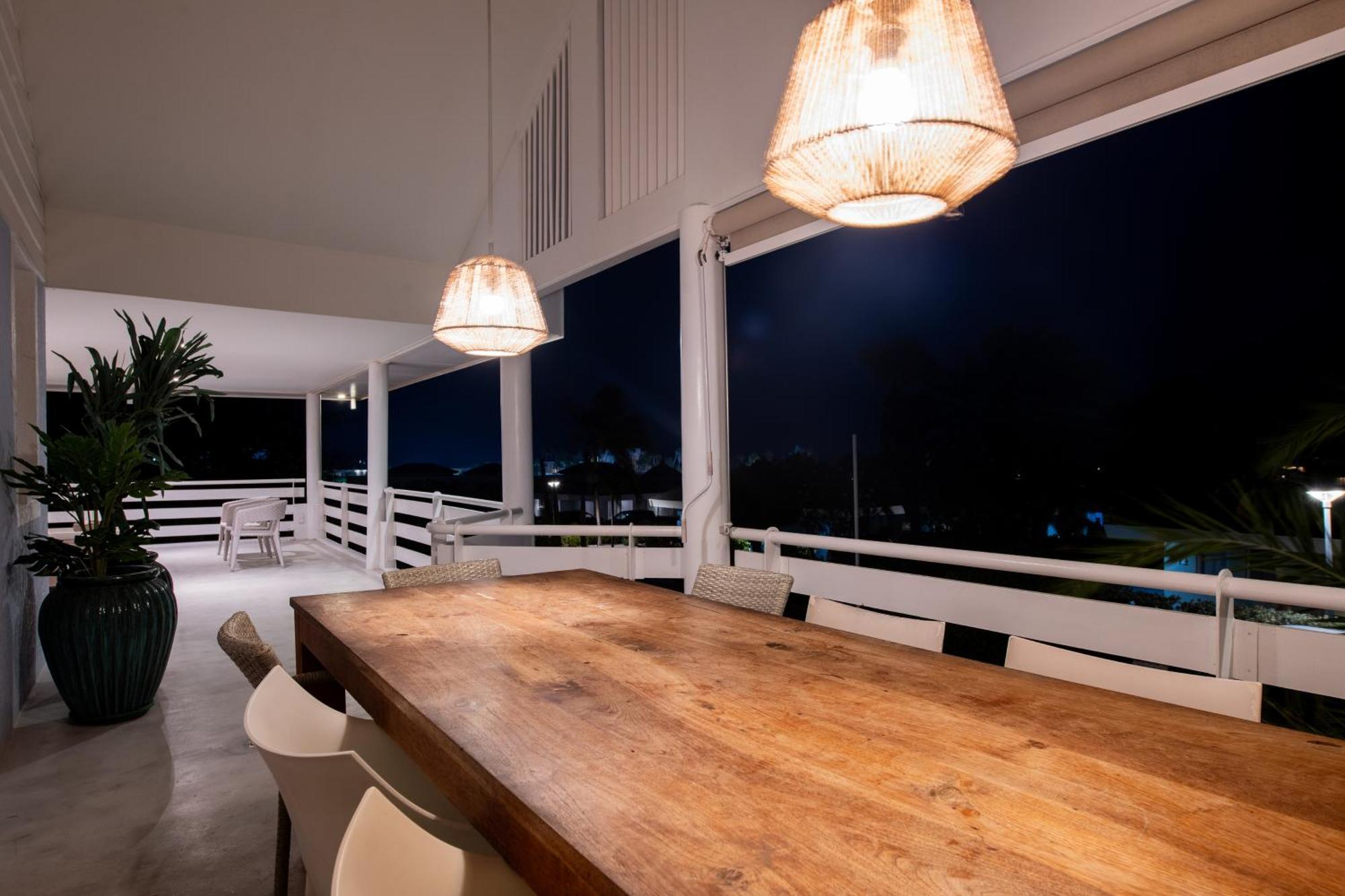 Villa At Secured Gated Resort Near Mambo Beach! يلمستاد المظهر الخارجي الصورة