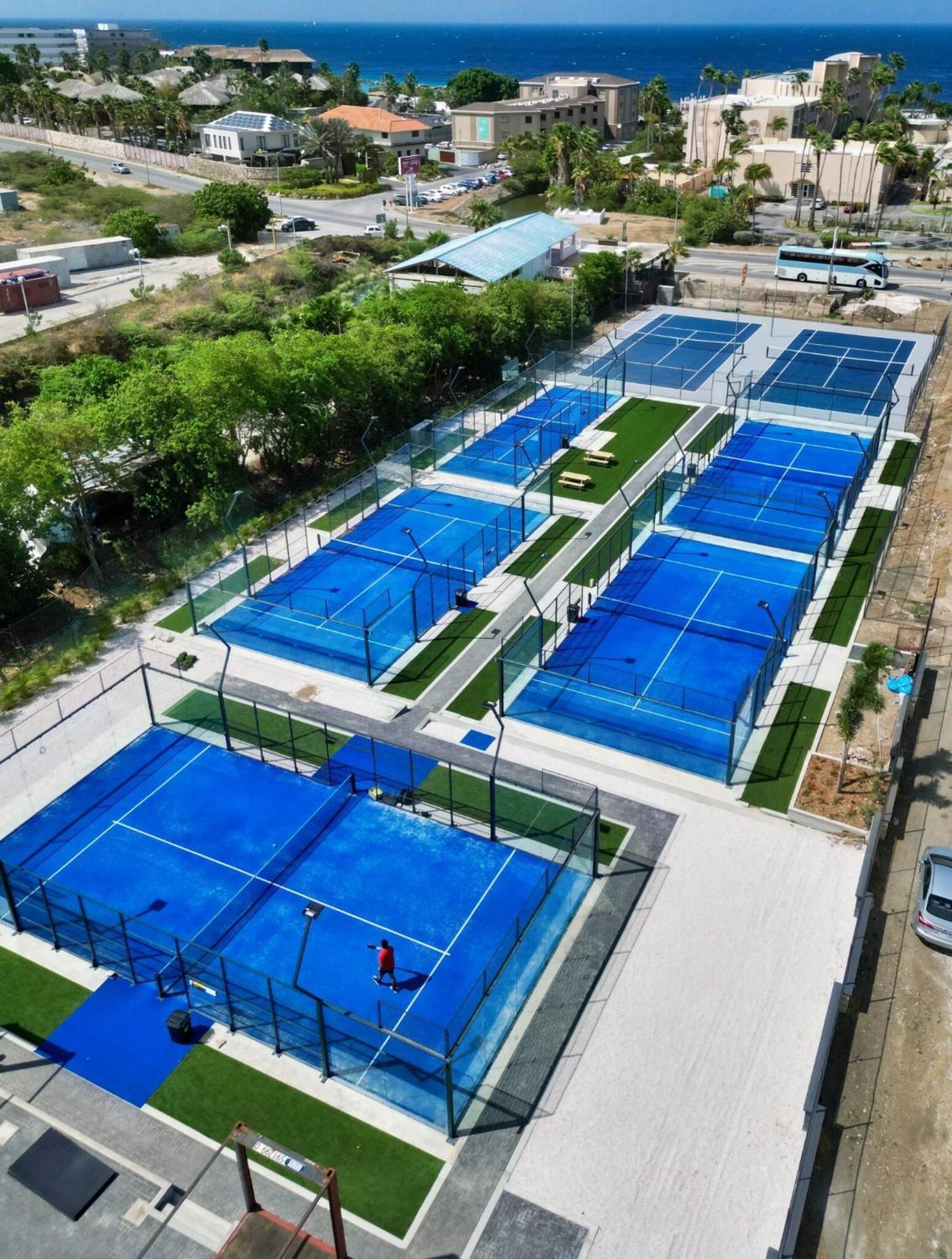 Villa At Secured Gated Resort Near Mambo Beach! يلمستاد المظهر الخارجي الصورة